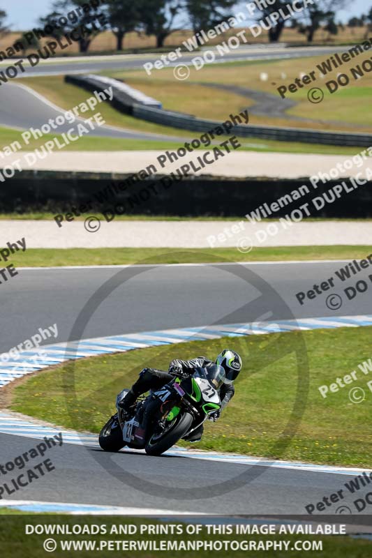 07th to 9th January 2019;Phillip Island;event digital images;motorbikes;no limits;peter wileman photography;trackday;trackday digital images