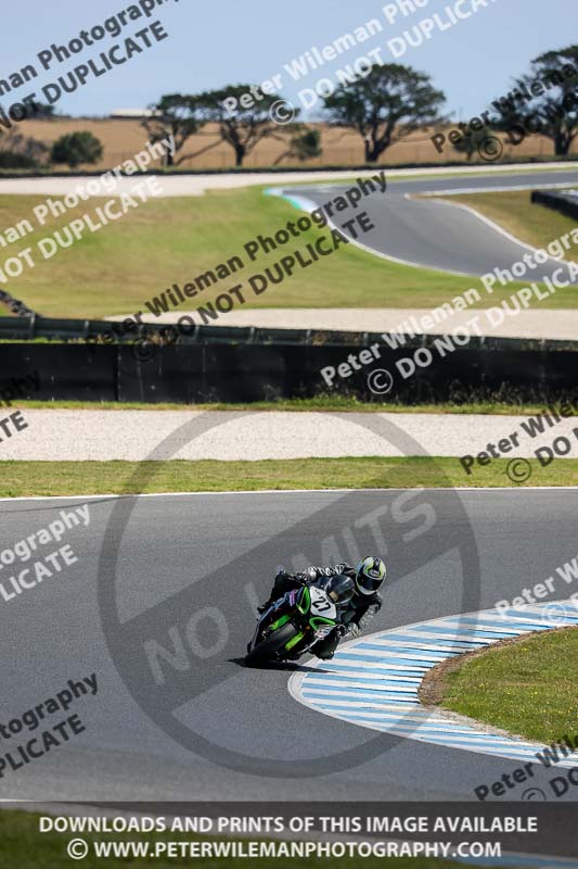 07th to 9th January 2019;Phillip Island;event digital images;motorbikes;no limits;peter wileman photography;trackday;trackday digital images