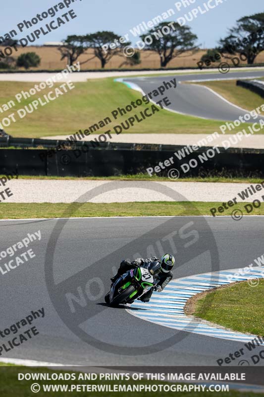 07th to 9th January 2019;Phillip Island;event digital images;motorbikes;no limits;peter wileman photography;trackday;trackday digital images