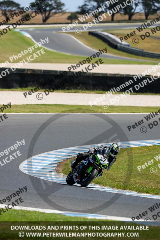 07th to 9th January 2019;Phillip Island;event digital images;motorbikes;no limits;peter wileman photography;trackday;trackday digital images