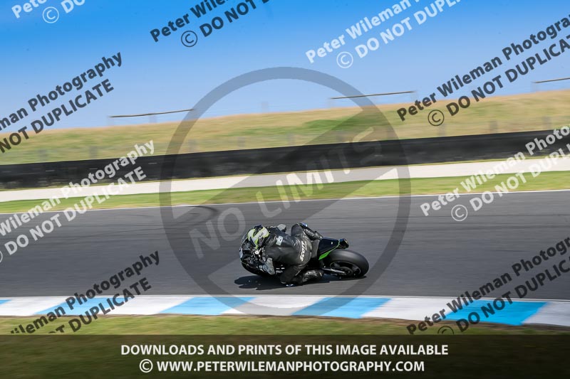 07th to 9th January 2019;Phillip Island;event digital images;motorbikes;no limits;peter wileman photography;trackday;trackday digital images