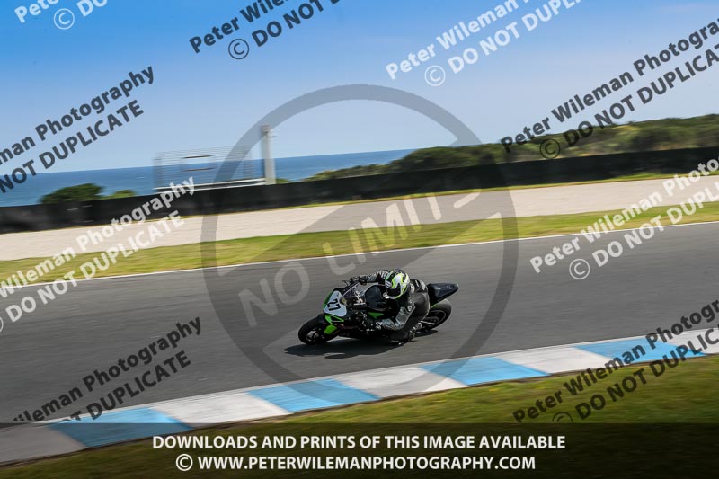 07th to 9th January 2019;Phillip Island;event digital images;motorbikes;no limits;peter wileman photography;trackday;trackday digital images