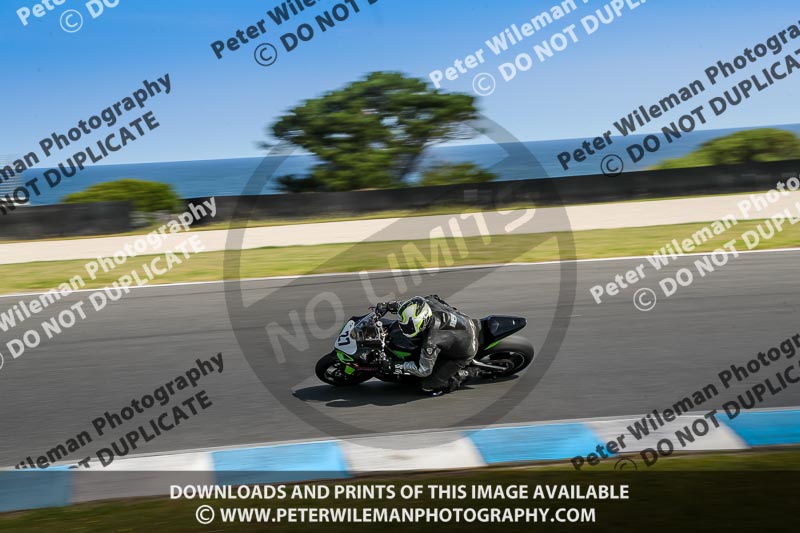 07th to 9th January 2019;Phillip Island;event digital images;motorbikes;no limits;peter wileman photography;trackday;trackday digital images