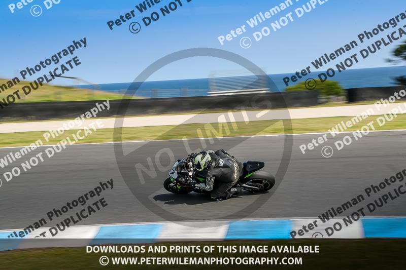 07th to 9th January 2019;Phillip Island;event digital images;motorbikes;no limits;peter wileman photography;trackday;trackday digital images