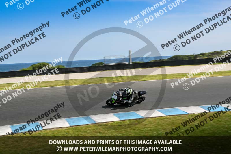 07th to 9th January 2019;Phillip Island;event digital images;motorbikes;no limits;peter wileman photography;trackday;trackday digital images