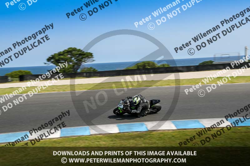 07th to 9th January 2019;Phillip Island;event digital images;motorbikes;no limits;peter wileman photography;trackday;trackday digital images