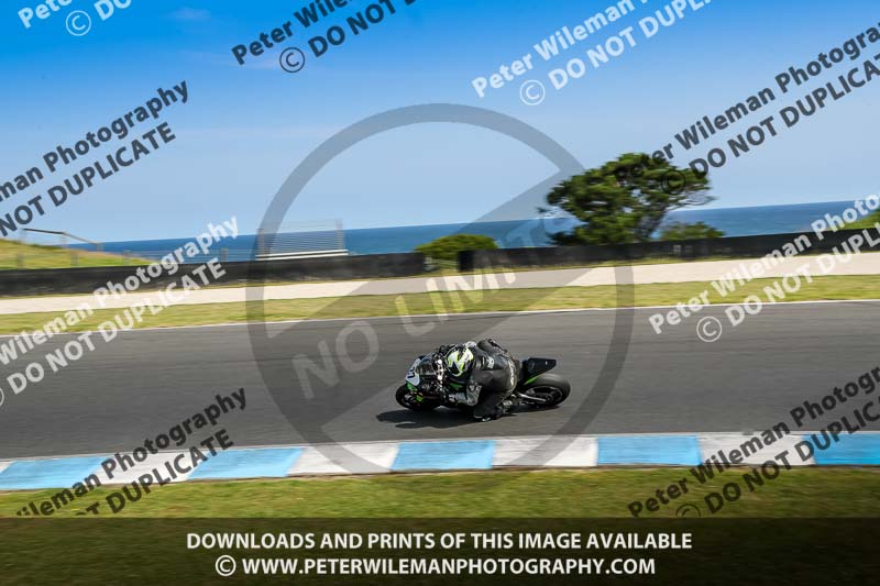 07th to 9th January 2019;Phillip Island;event digital images;motorbikes;no limits;peter wileman photography;trackday;trackday digital images