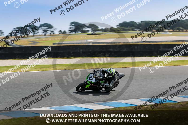 07th to 9th January 2019;Phillip Island;event digital images;motorbikes;no limits;peter wileman photography;trackday;trackday digital images