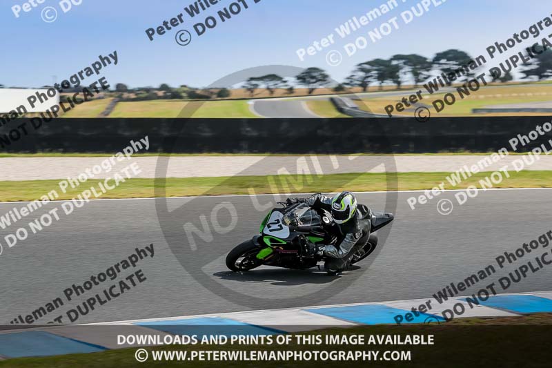 07th to 9th January 2019;Phillip Island;event digital images;motorbikes;no limits;peter wileman photography;trackday;trackday digital images