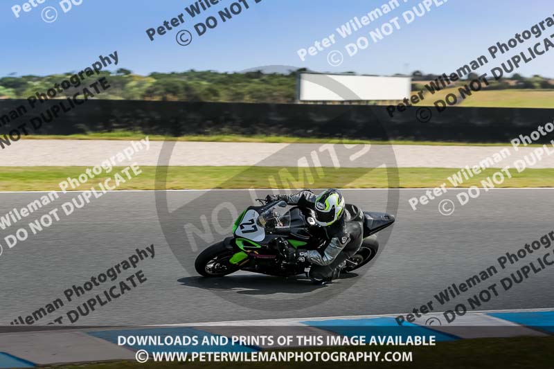 07th to 9th January 2019;Phillip Island;event digital images;motorbikes;no limits;peter wileman photography;trackday;trackday digital images