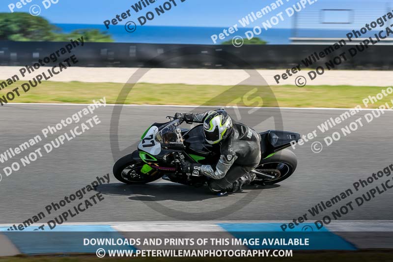 07th to 9th January 2019;Phillip Island;event digital images;motorbikes;no limits;peter wileman photography;trackday;trackday digital images