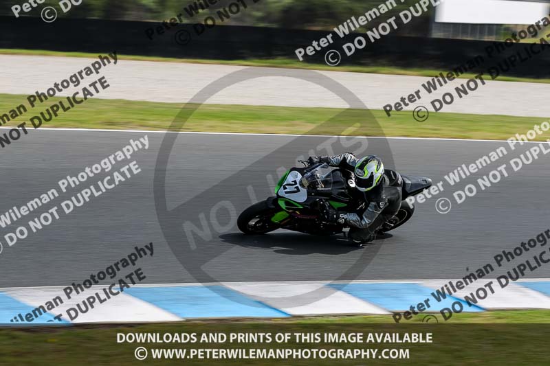 07th to 9th January 2019;Phillip Island;event digital images;motorbikes;no limits;peter wileman photography;trackday;trackday digital images