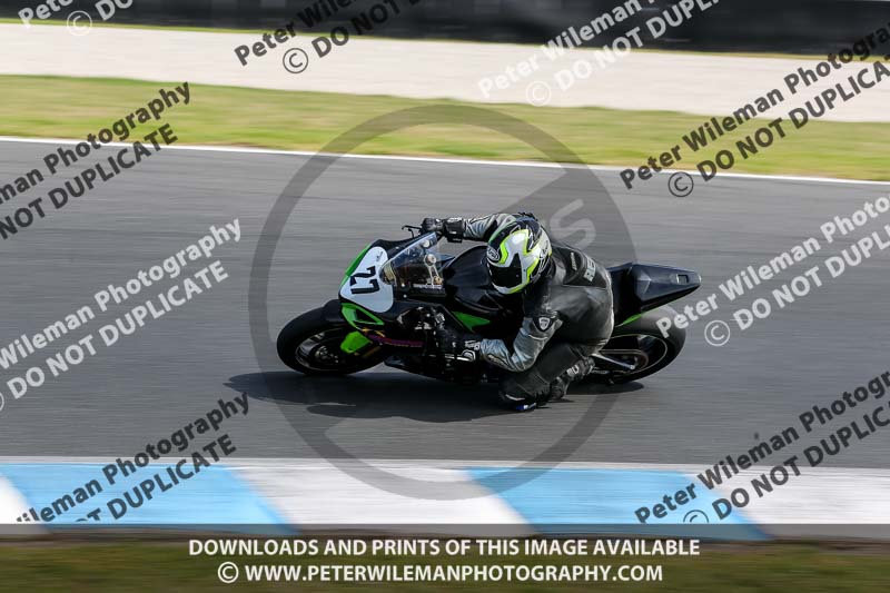 07th to 9th January 2019;Phillip Island;event digital images;motorbikes;no limits;peter wileman photography;trackday;trackday digital images