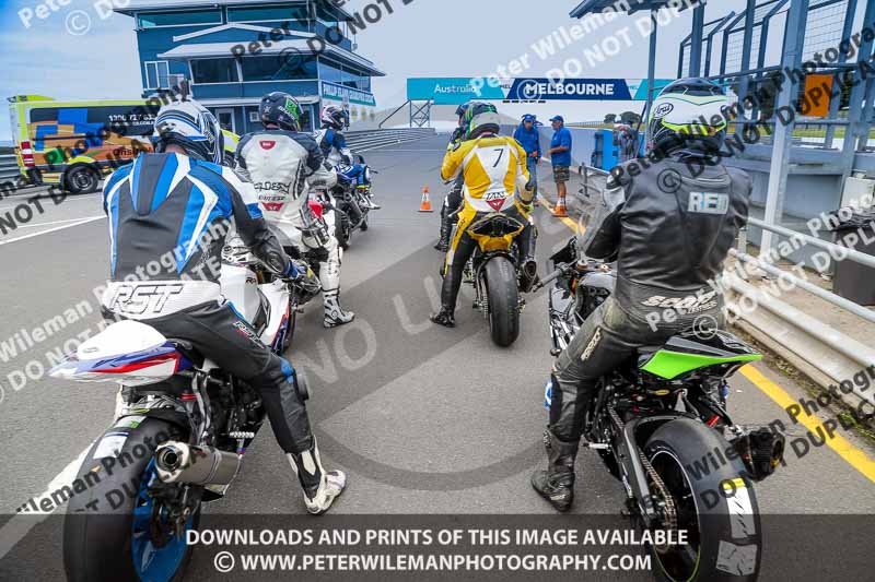 07th to 9th January 2019;Phillip Island;event digital images;motorbikes;no limits;peter wileman photography;trackday;trackday digital images