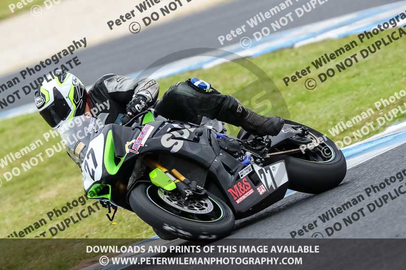 07th to 9th January 2019;Phillip Island;event digital images;motorbikes;no limits;peter wileman photography;trackday;trackday digital images