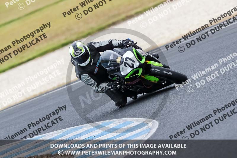 07th to 9th January 2019;Phillip Island;event digital images;motorbikes;no limits;peter wileman photography;trackday;trackday digital images