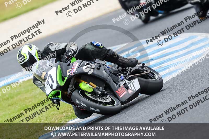 07th to 9th January 2019;Phillip Island;event digital images;motorbikes;no limits;peter wileman photography;trackday;trackday digital images