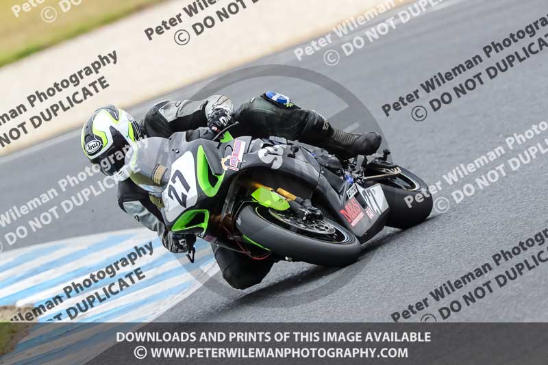 07th to 9th January 2019;Phillip Island;event digital images;motorbikes;no limits;peter wileman photography;trackday;trackday digital images