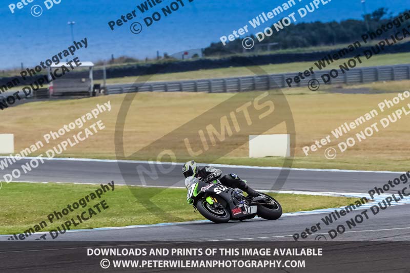 07th to 9th January 2019;Phillip Island;event digital images;motorbikes;no limits;peter wileman photography;trackday;trackday digital images