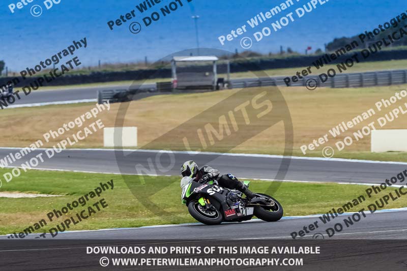 07th to 9th January 2019;Phillip Island;event digital images;motorbikes;no limits;peter wileman photography;trackday;trackday digital images