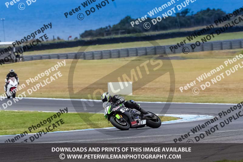 07th to 9th January 2019;Phillip Island;event digital images;motorbikes;no limits;peter wileman photography;trackday;trackday digital images