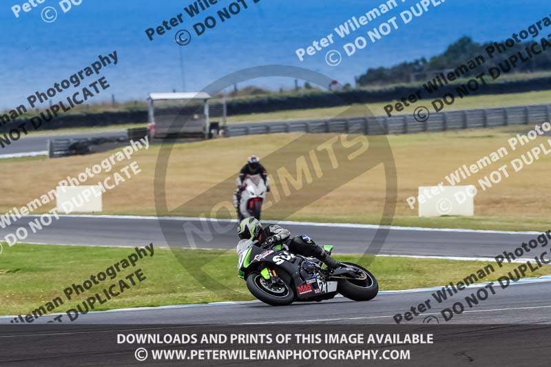 07th to 9th January 2019;Phillip Island;event digital images;motorbikes;no limits;peter wileman photography;trackday;trackday digital images