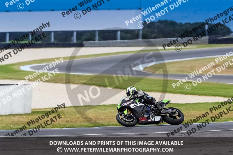 07th to 9th January 2019;Phillip Island;event digital images;motorbikes;no limits;peter wileman photography;trackday;trackday digital images