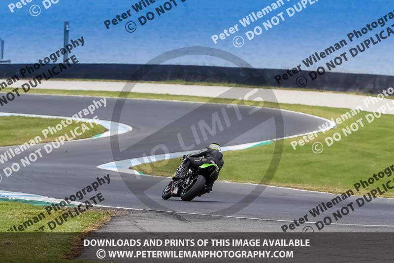 07th to 9th January 2019;Phillip Island;event digital images;motorbikes;no limits;peter wileman photography;trackday;trackday digital images