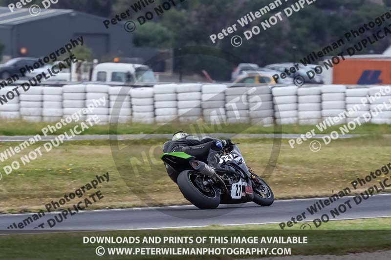 07th to 9th January 2019;Phillip Island;event digital images;motorbikes;no limits;peter wileman photography;trackday;trackday digital images