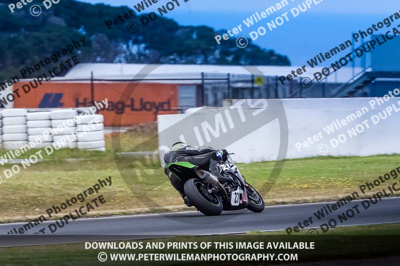 07th to 9th January 2019;Phillip Island;event digital images;motorbikes;no limits;peter wileman photography;trackday;trackday digital images