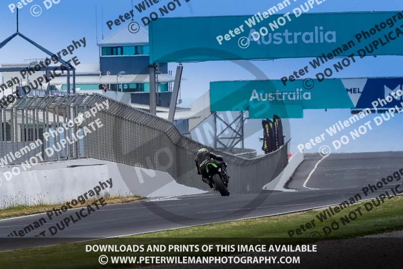 07th to 9th January 2019;Phillip Island;event digital images;motorbikes;no limits;peter wileman photography;trackday;trackday digital images