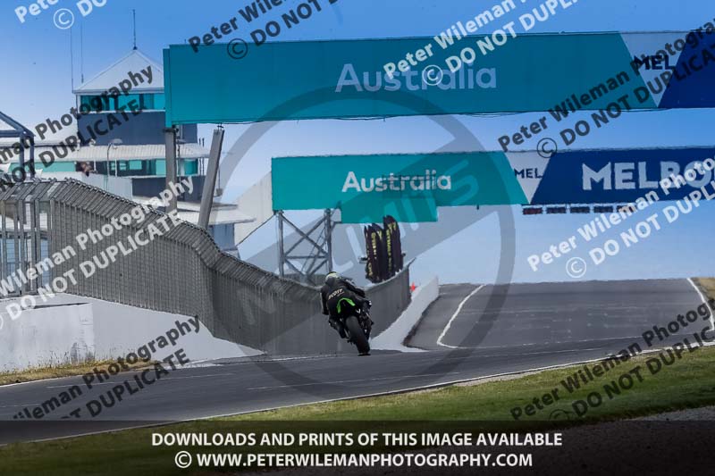 07th to 9th January 2019;Phillip Island;event digital images;motorbikes;no limits;peter wileman photography;trackday;trackday digital images