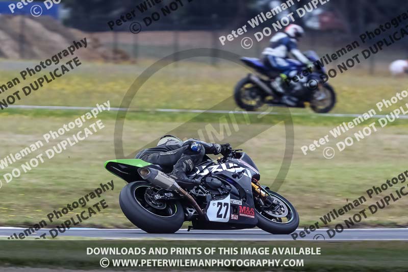 07th to 9th January 2019;Phillip Island;event digital images;motorbikes;no limits;peter wileman photography;trackday;trackday digital images