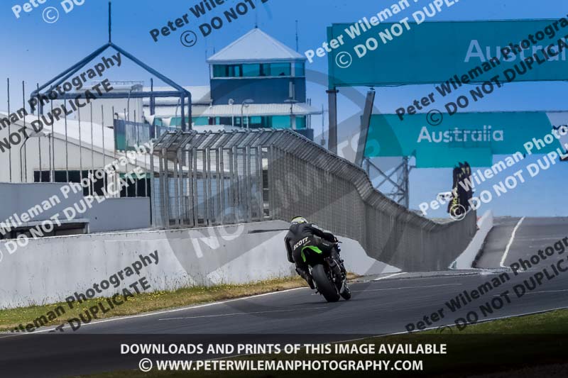 07th to 9th January 2019;Phillip Island;event digital images;motorbikes;no limits;peter wileman photography;trackday;trackday digital images