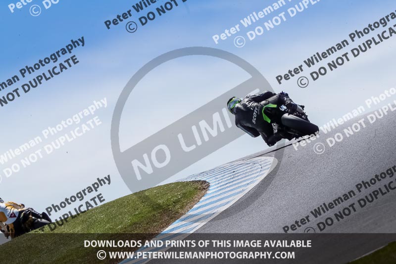 07th to 9th January 2019;Phillip Island;event digital images;motorbikes;no limits;peter wileman photography;trackday;trackday digital images