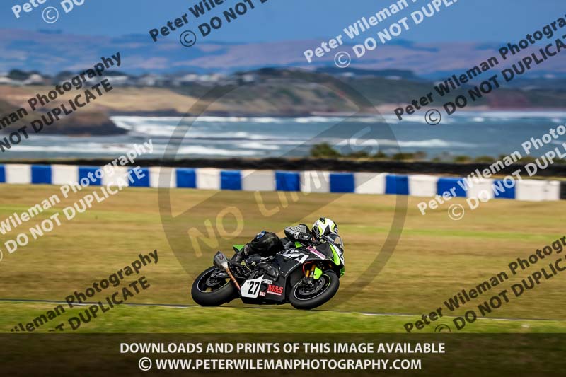 07th to 9th January 2019;Phillip Island;event digital images;motorbikes;no limits;peter wileman photography;trackday;trackday digital images