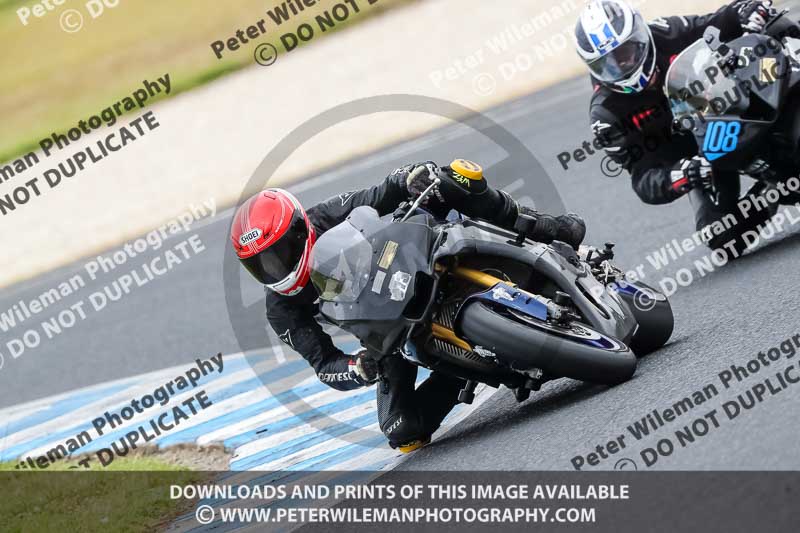 07th to 9th January 2019;Phillip Island;event digital images;motorbikes;no limits;peter wileman photography;trackday;trackday digital images