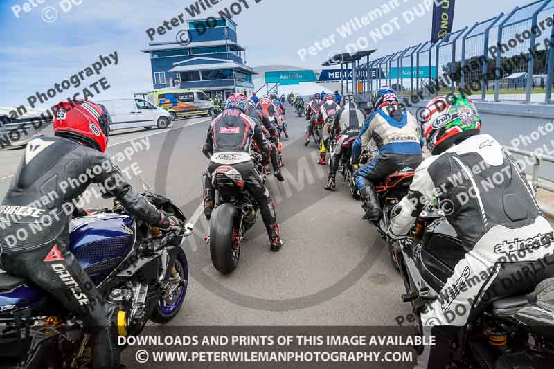 07th to 9th January 2019;Phillip Island;event digital images;motorbikes;no limits;peter wileman photography;trackday;trackday digital images