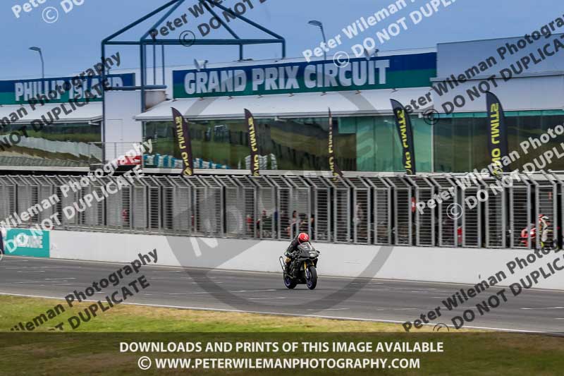 07th to 9th January 2019;Phillip Island;event digital images;motorbikes;no limits;peter wileman photography;trackday;trackday digital images