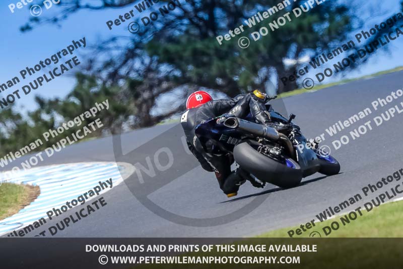 07th to 9th January 2019;Phillip Island;event digital images;motorbikes;no limits;peter wileman photography;trackday;trackday digital images