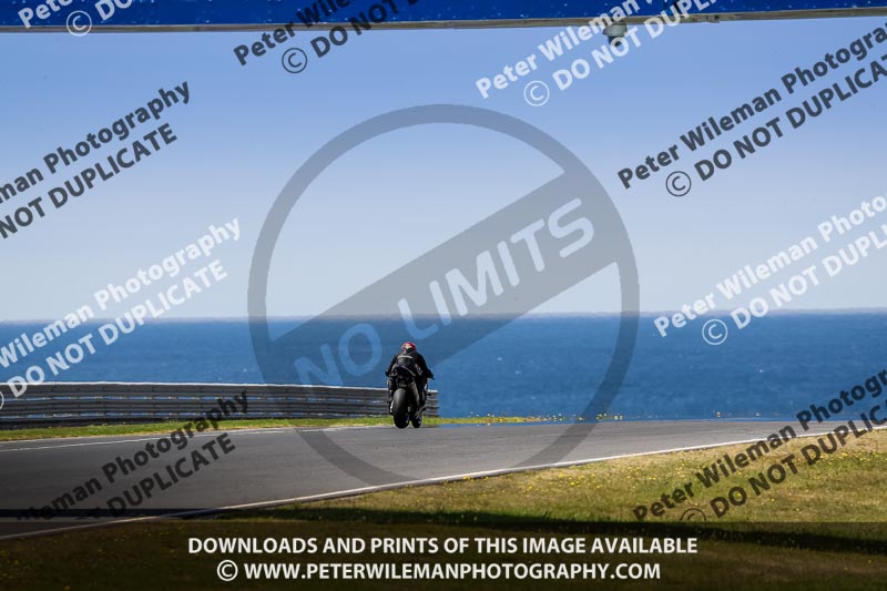 07th to 9th January 2019;Phillip Island;event digital images;motorbikes;no limits;peter wileman photography;trackday;trackday digital images