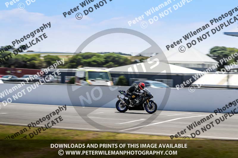 07th to 9th January 2019;Phillip Island;event digital images;motorbikes;no limits;peter wileman photography;trackday;trackday digital images