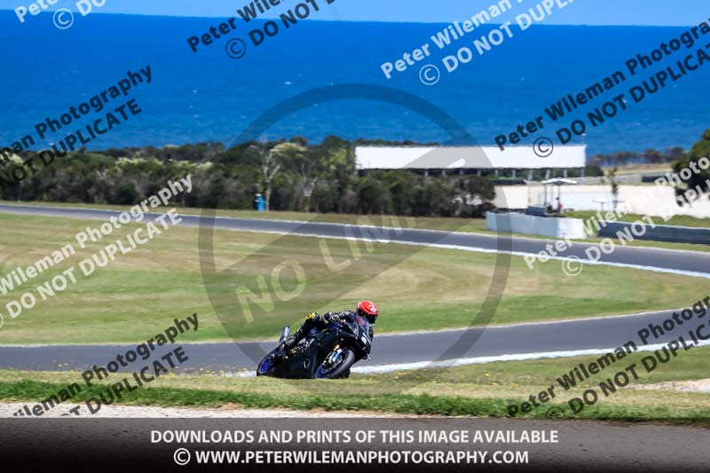 07th to 9th January 2019;Phillip Island;event digital images;motorbikes;no limits;peter wileman photography;trackday;trackday digital images