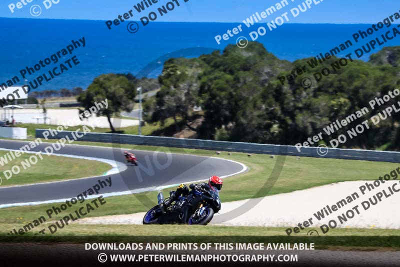 07th to 9th January 2019;Phillip Island;event digital images;motorbikes;no limits;peter wileman photography;trackday;trackday digital images