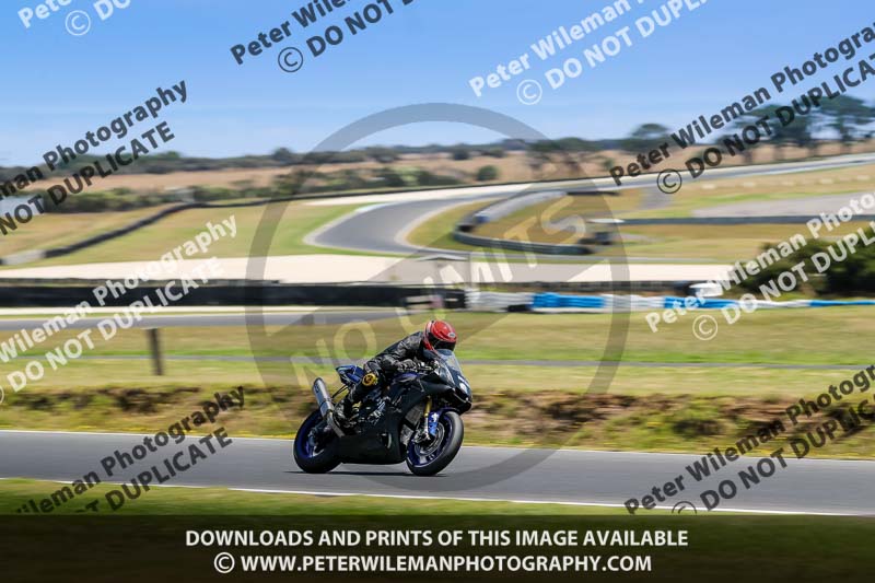 07th to 9th January 2019;Phillip Island;event digital images;motorbikes;no limits;peter wileman photography;trackday;trackday digital images