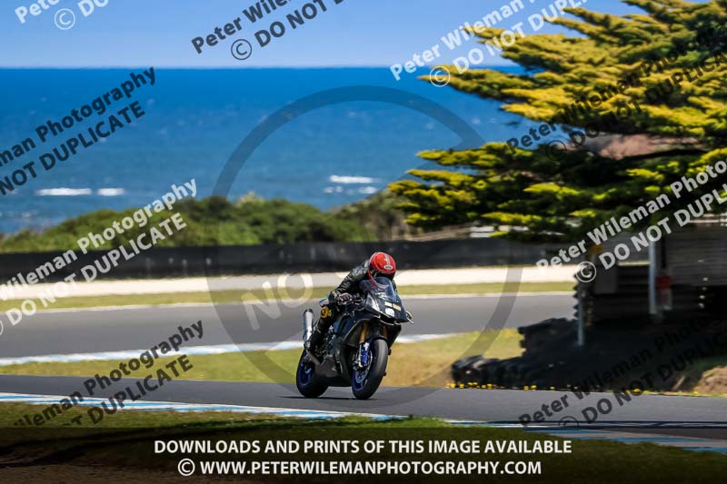 07th to 9th January 2019;Phillip Island;event digital images;motorbikes;no limits;peter wileman photography;trackday;trackday digital images