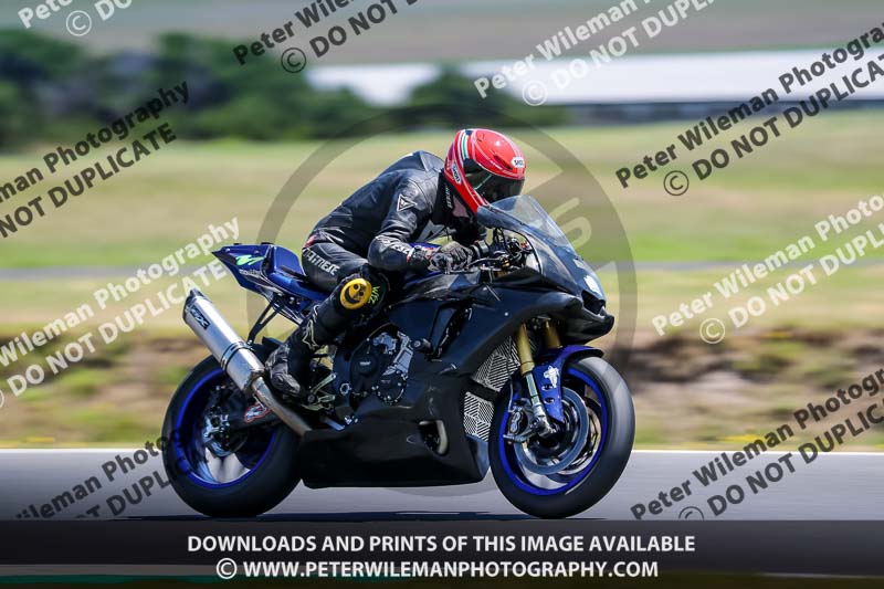 07th to 9th January 2019;Phillip Island;event digital images;motorbikes;no limits;peter wileman photography;trackday;trackday digital images