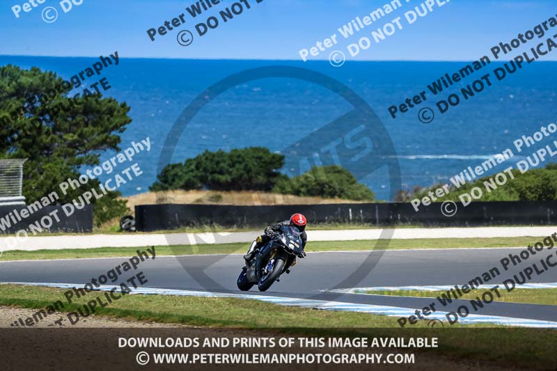 07th to 9th January 2019;Phillip Island;event digital images;motorbikes;no limits;peter wileman photography;trackday;trackday digital images