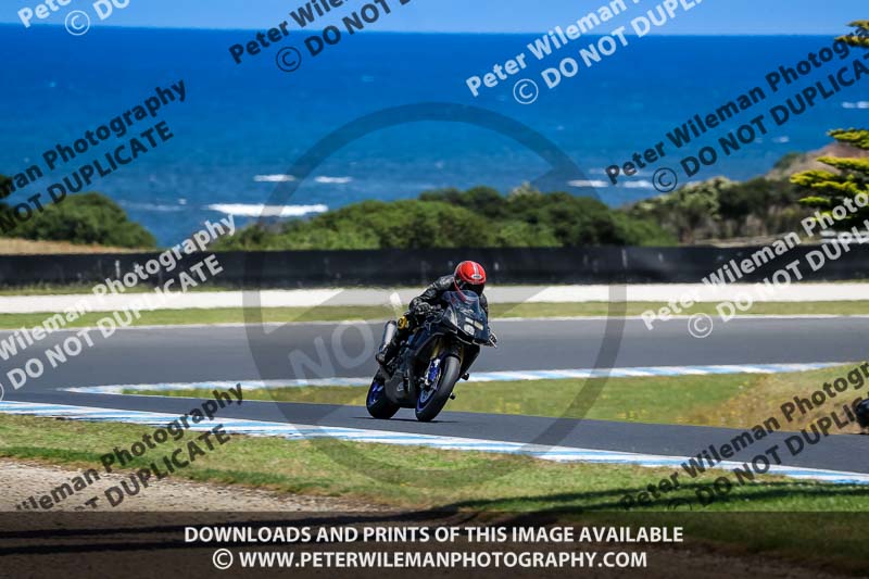 07th to 9th January 2019;Phillip Island;event digital images;motorbikes;no limits;peter wileman photography;trackday;trackday digital images