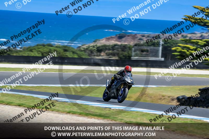 07th to 9th January 2019;Phillip Island;event digital images;motorbikes;no limits;peter wileman photography;trackday;trackday digital images